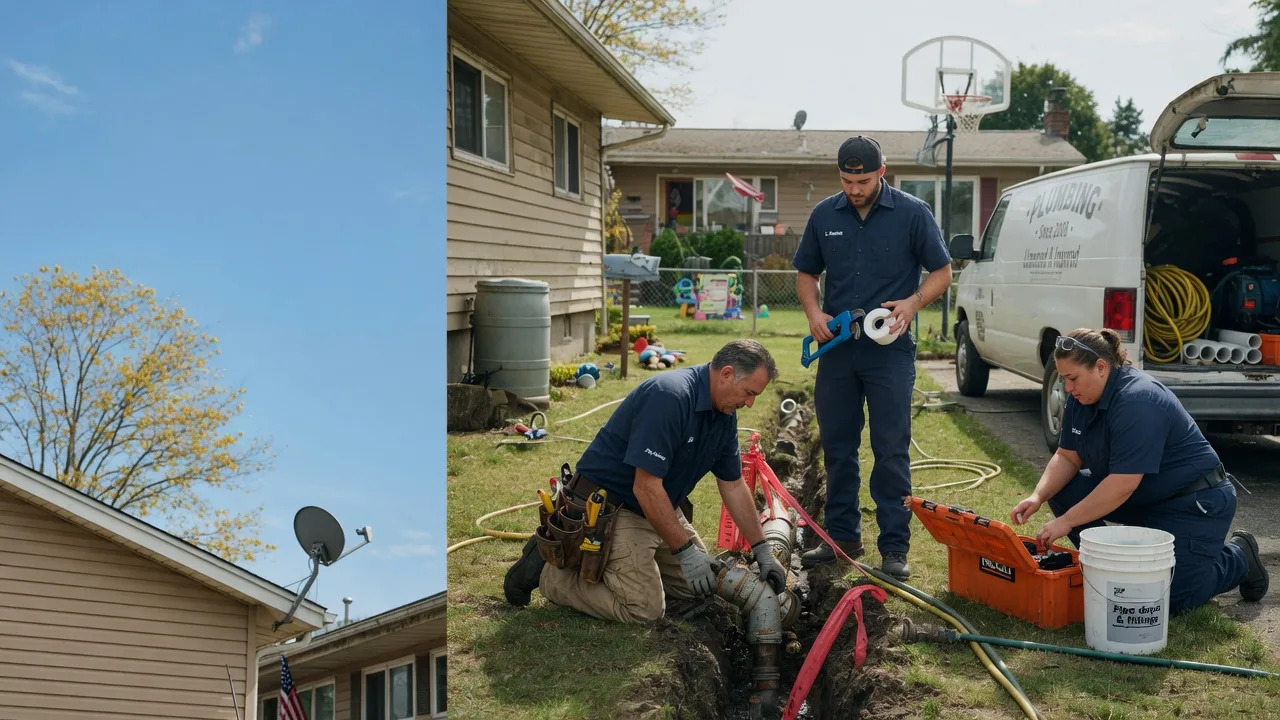Garbage Disposal Replacement in Palos Heights, IL near me
